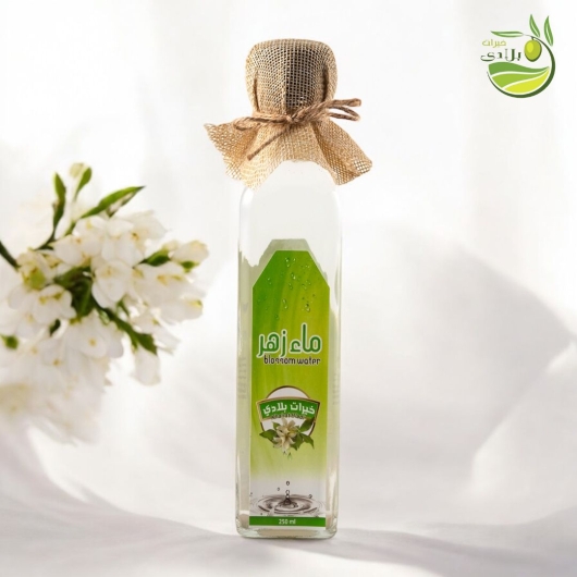 100% Natural Blossom Water