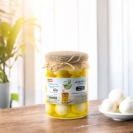 Labneh balls (cows milk) 650g