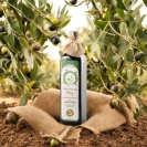 Olive Oil Organic Extra Virgin 1 Liter