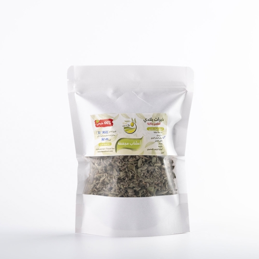 Dried thyme leaves 50g